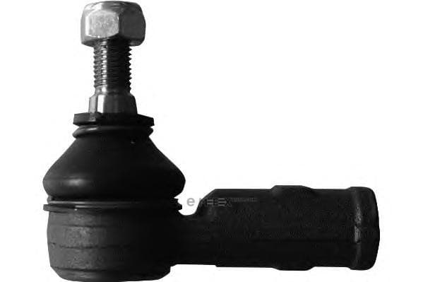 OEM END ASSY, TIE ROD STEERING CIES7316