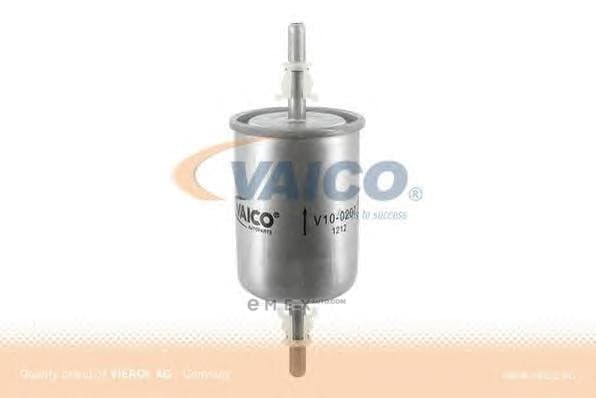 OEM FUEL INLINE FILTER-POLO CLASSI V100207