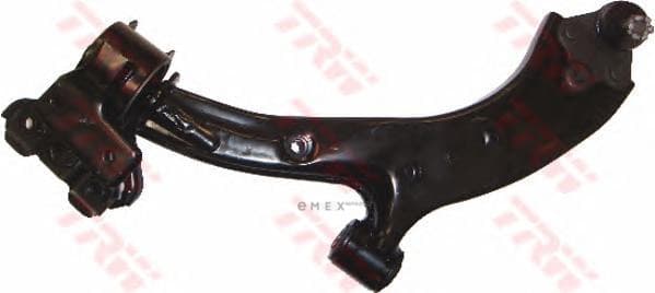 OEM ARM ASSY, SUSPENSION JTC7604