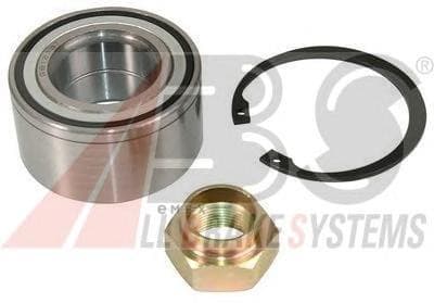 OEM Wheel Bearing Kit/ABS 200182