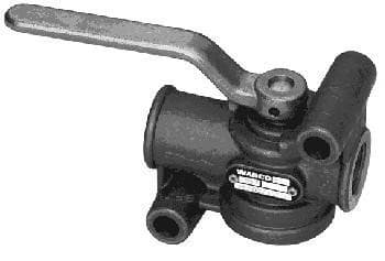 OEM SHUT OFF VALVE 4520021070