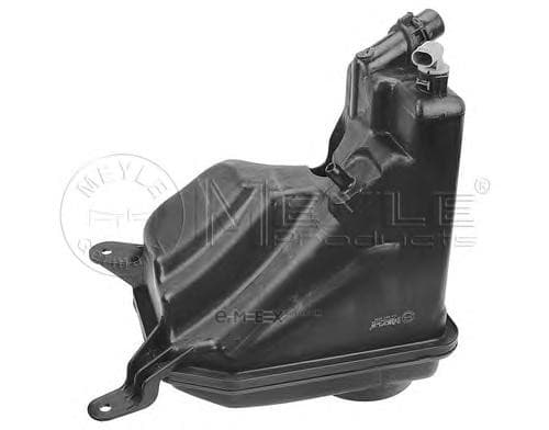 OEM RESERVOIR ASSY, COOLANT 3142230004