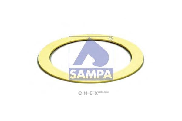 OEM SEAL RING 070014