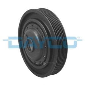 OEM TENSIONER ASSY, PULLEY DPV1065