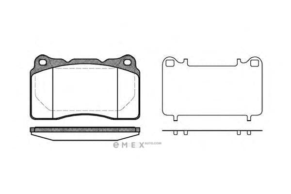 OEM P766310