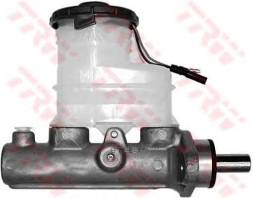 OEM CYLINDER, BRAKE MASTER PMA183