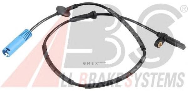 OEM Wheel speed Sensor/ABS 30391