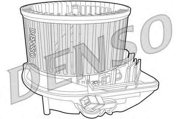 OEM DEA07015