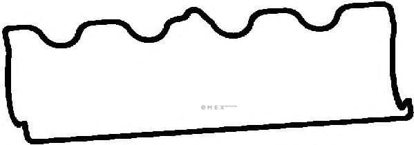 OEM ROCKER COVER GASKET 11066300