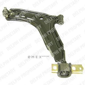 OEM LOWER WISHBONE TC820