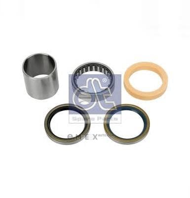 OEM REPAIR KIT, BRAKE MASTER 490873