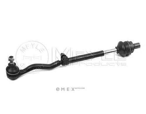 OEM TIE ROD ASSEMBLY RH. 3160304304