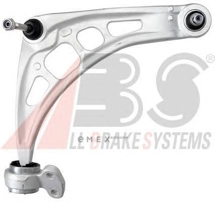 OEM Suspension arm/ABS 211395C