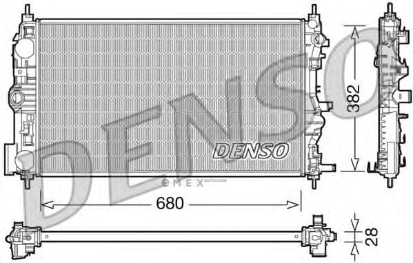 OEM DRM15005