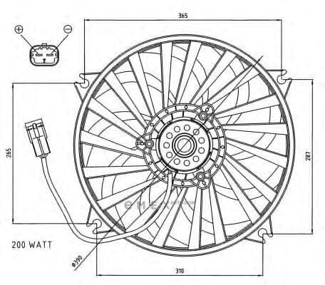 OEM 47073