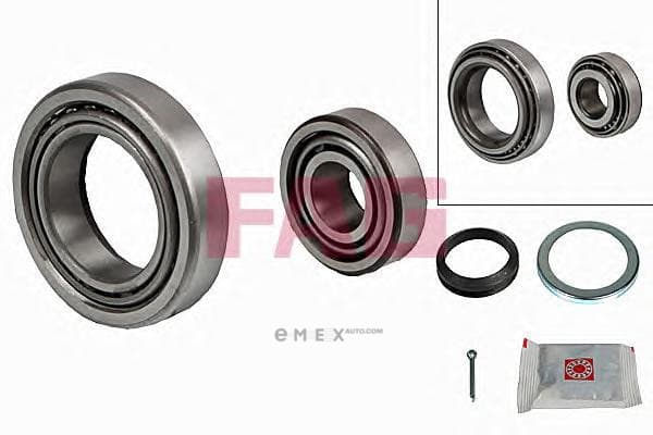 OEM BEARING, ROLLER 713660160