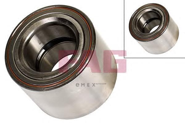 OEM BEARING, HUB 713690830