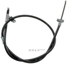 OEM CABLE ASSY, PARKING 4643033100