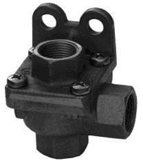 OEM DAF TWO WAY VALVE & MAN 4342020000