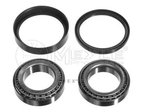 OEM WHEEL BEARING KIT 0340330040