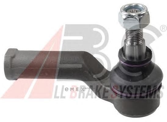 OEM Tie rod end/ABS 230768