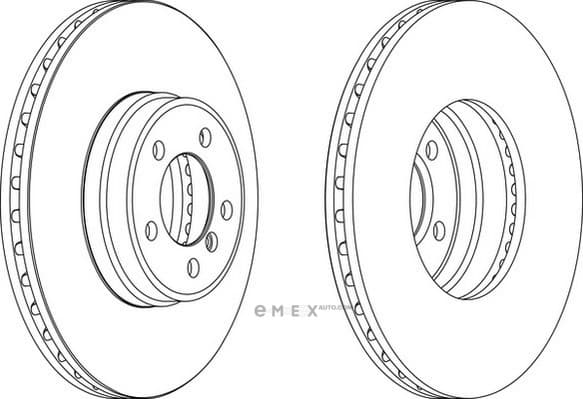 OEM DDF1411C1