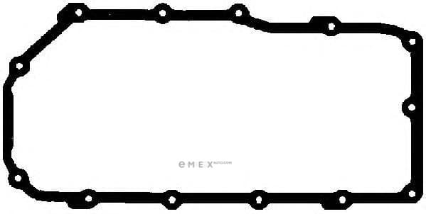 OEM OIL PAN (SUMP) GASKET 14069800