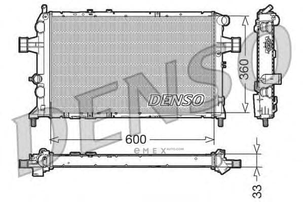 OEM DRM20018