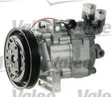 OEM COMPRESSOR ASSY, COOLER 813113