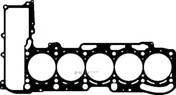 OEM GASKET, CYLINDER HEAD 535900