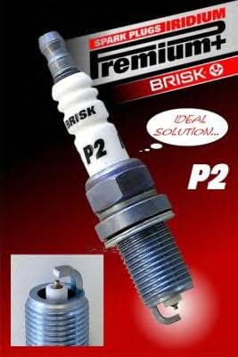 OEM SPARK PLUG 1620