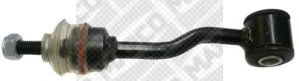 OEM END ASSY, TIE ROD STEERING 59934