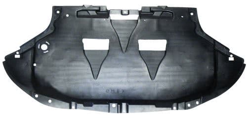 OEM BAFFLE 8E0863821AR