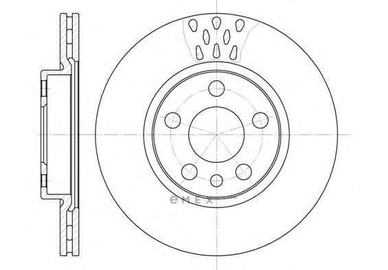 OEM D644211