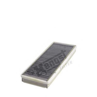 OEM A/C FILTER THICK MERCEDES ACTROS ALL MODELS E982LI