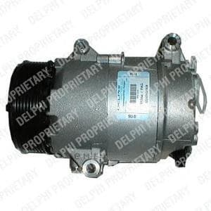 OEM COMPRESSOR TSP0155351