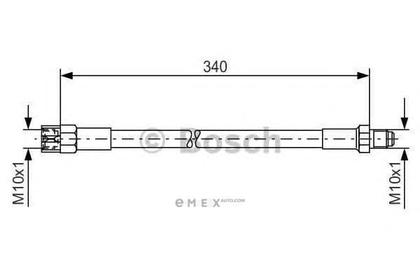 OEM AA-BC - Braking 1987476129