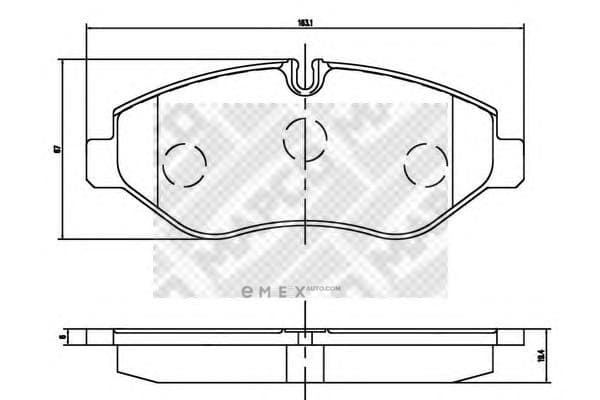 OEM 6865