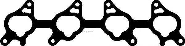 OEM GASKET, RUBBER 715305400