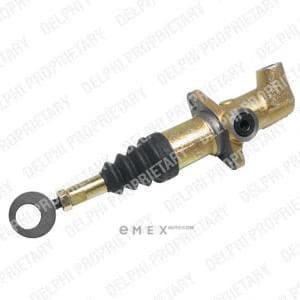 OEM CLUTCH MASTER CYLINDER LM49000