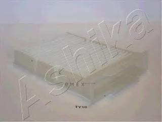 OEM FILTER ASSY, CABIN AIR 21TYTY10