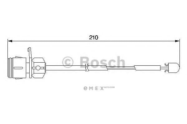 OEM AA-BC - Braking 1987474938