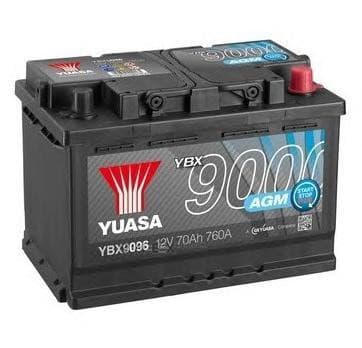 OEM YBX9096