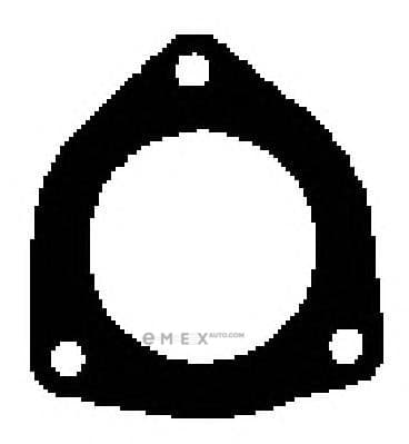 OEM EXHAUST PIPE GASKET 00291000