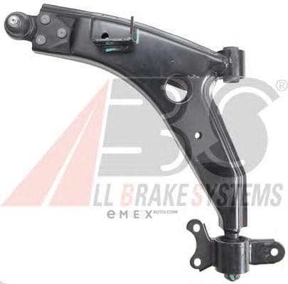 OEM Suspension arm/ABS 211475