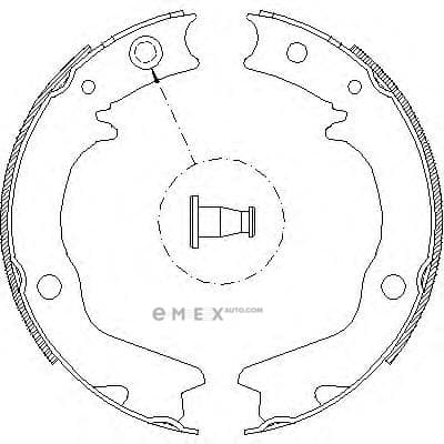 OEM 470200