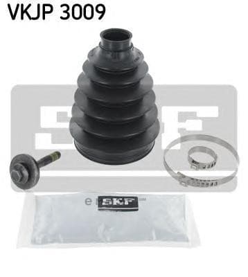 OEM DUST BOOT, KIT AXLE JOINT VKJP3009