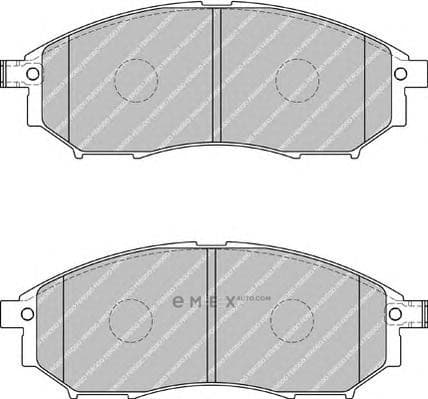 OEM FDB1881