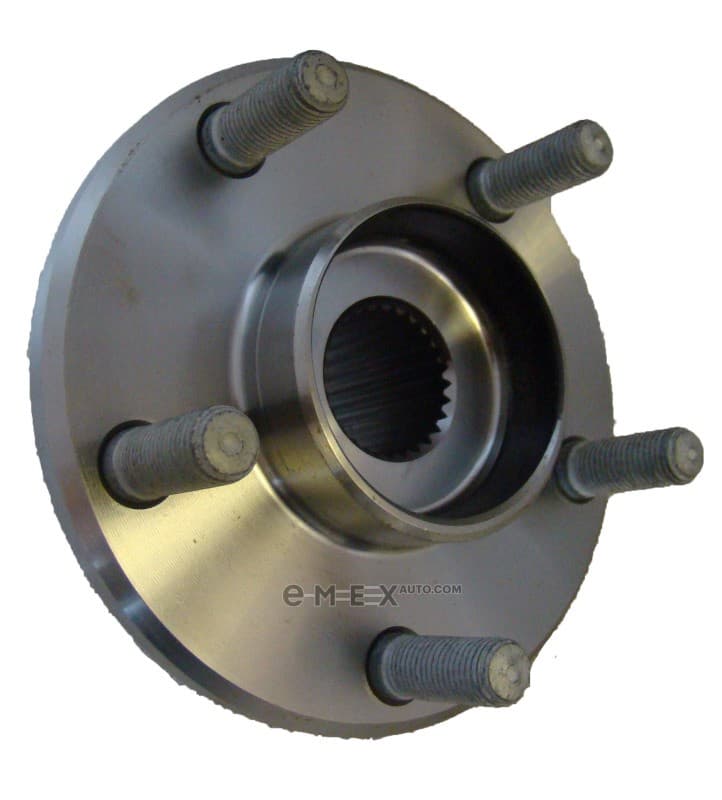 OEM HUB ASY - WHEEL 4103347