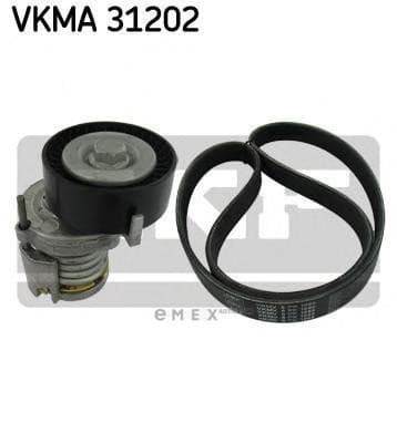 OEM VKMA31202